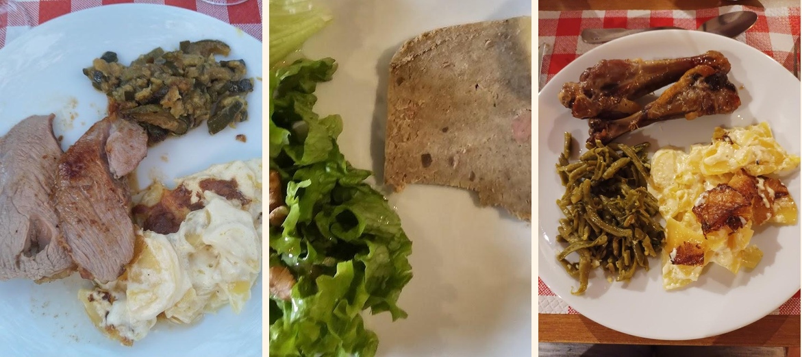 Auberge Du Mas D'aspech - Gallery Image 4