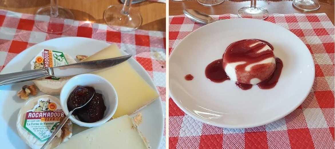 Auberge Du Mas D'aspech - Gallery Image 5