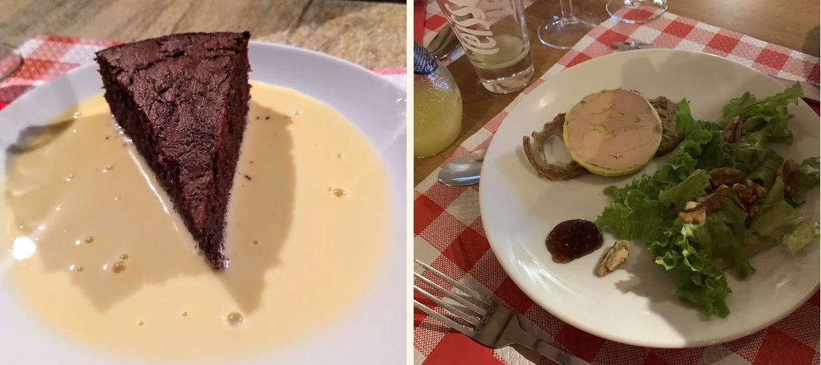 Auberge Du Mas D'aspech - Gallery Image 6